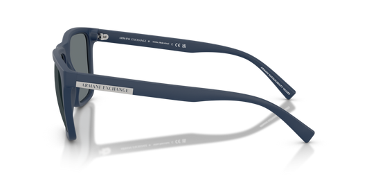 Armani Exchange AX4080S 839980 - 57 - Güneş Gözlükleri