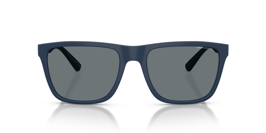 Armani Exchange AX4080S 839980 - 57 - Güneş Gözlükleri