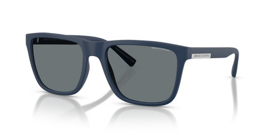 Armani Exchange AX4080S 839980 - 57 - Güneş Gözlükleri