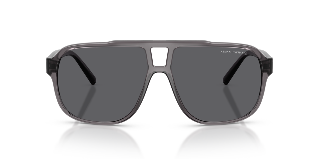 Armani Exchange AX4104S 823981 - 61 - Güneş Gözlükleri