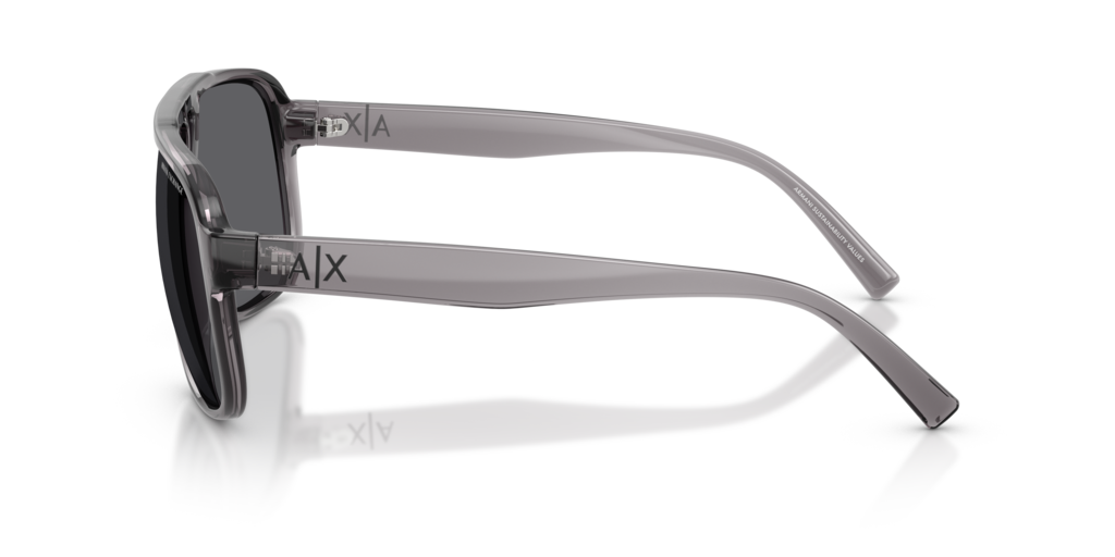 Armani Exchange AX4104S 823981 - 61 - Güneş Gözlükleri