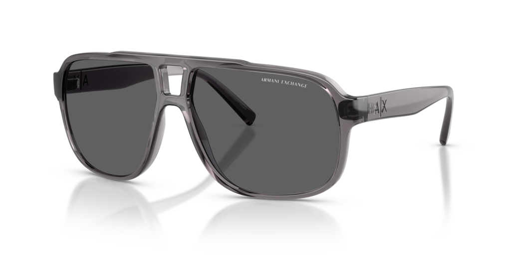 Armani Exchange AX4104S 823981 - 61 - Güneş Gözlükleri
