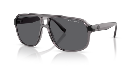 Armani Exchange AX4104S 823981 - 61 - Güneş Gözlükleri
