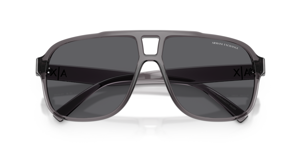 Armani Exchange AX4104S 823981 - 61 - Güneş Gözlükleri