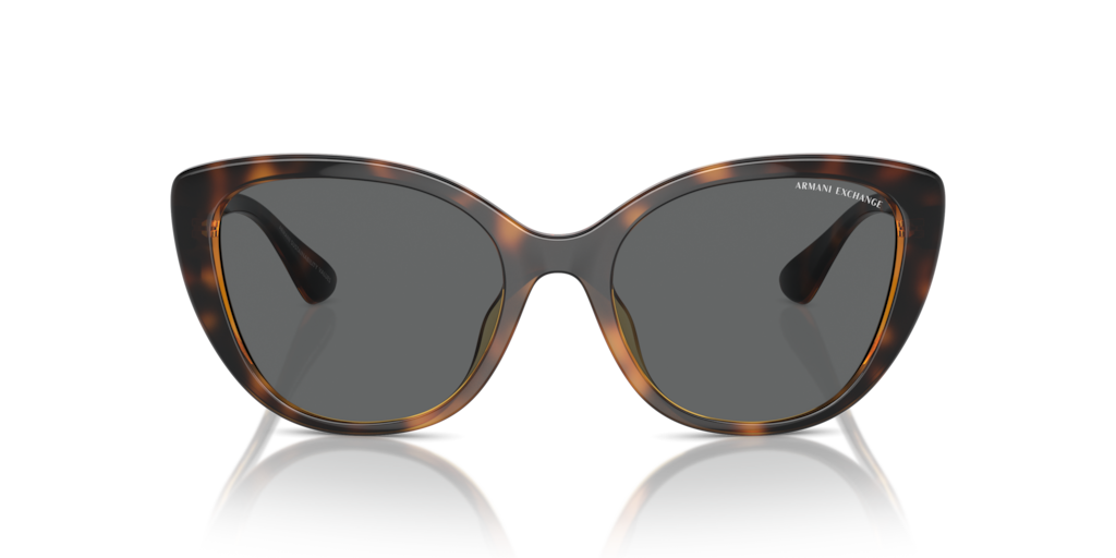 Armani Exchange AX4111SU 821387 - 54 - Güneş Gözlükleri
