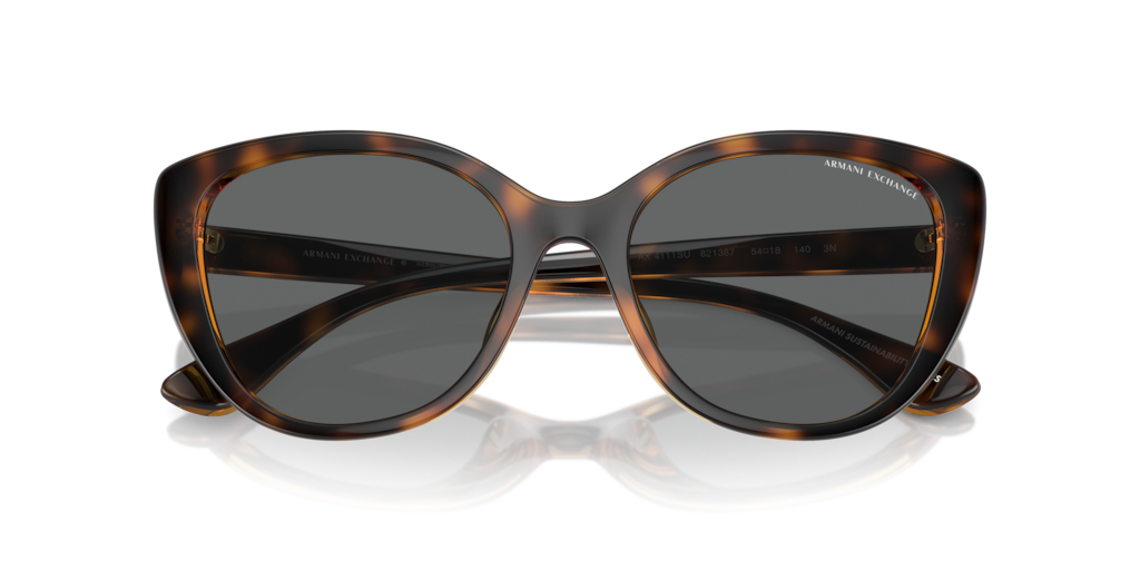 Armani Exchange AX4111SU 821387 - 54 - Güneş Gözlükleri