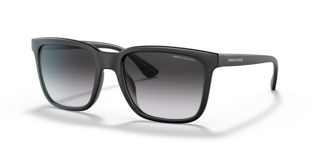 Armani Exchange AX4112SU 80788G - 55 - Güneş Gözlükleri