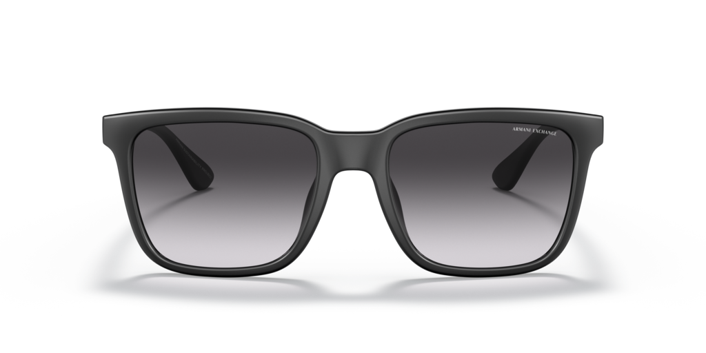 Armani Exchange AX4112SU 80788G - 55 - Güneş Gözlükleri