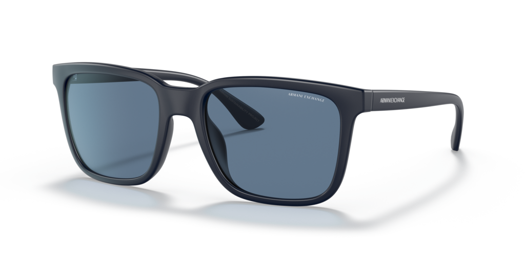 Armani Exchange AX4112SU 818180 - 55 - Güneş Gözlükleri