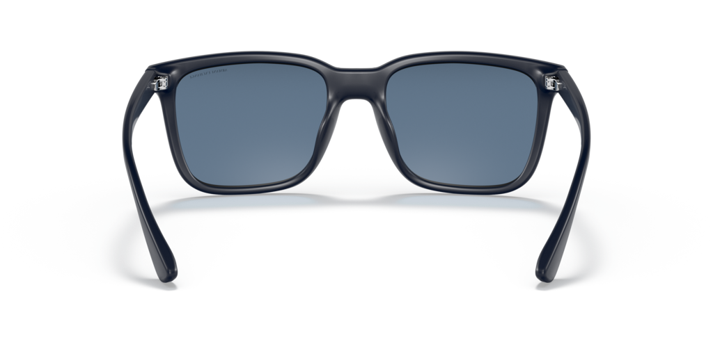 Armani Exchange AX4112SU 818180 - 55 - Güneş Gözlükleri