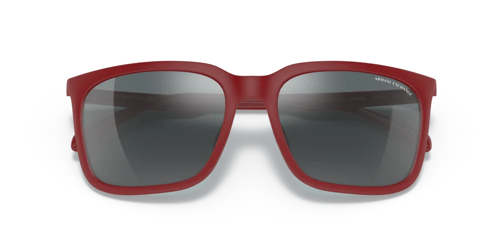 Armani Exchange AX4117SU 80986G - 57 - Güneş Gözlükleri