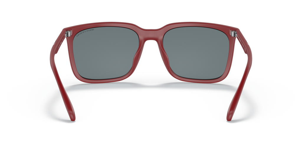 Armani Exchange AX4117SU 80986G - 57 - Güneş Gözlükleri
