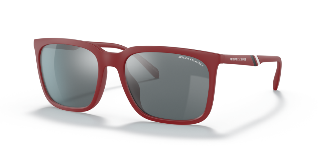 Armani Exchange AX4117SU 80986G - 57 - Güneş Gözlükleri