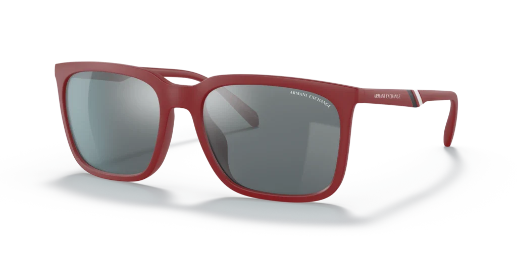 Armani Exchange AX4117SU 80986G - 57 - Güneş Gözlükleri