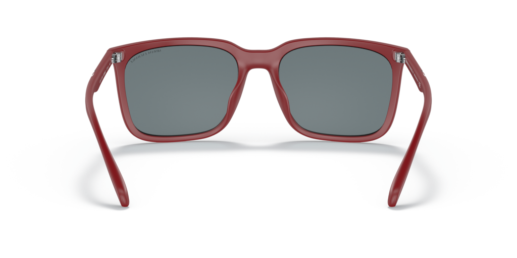 Armani Exchange AX4117SU 80986G - 57 - Güneş Gözlükleri