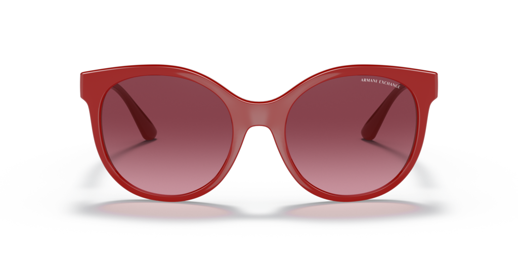 Armani Exchange AX4120S 80888H - 54 - Güneş Gözlükleri