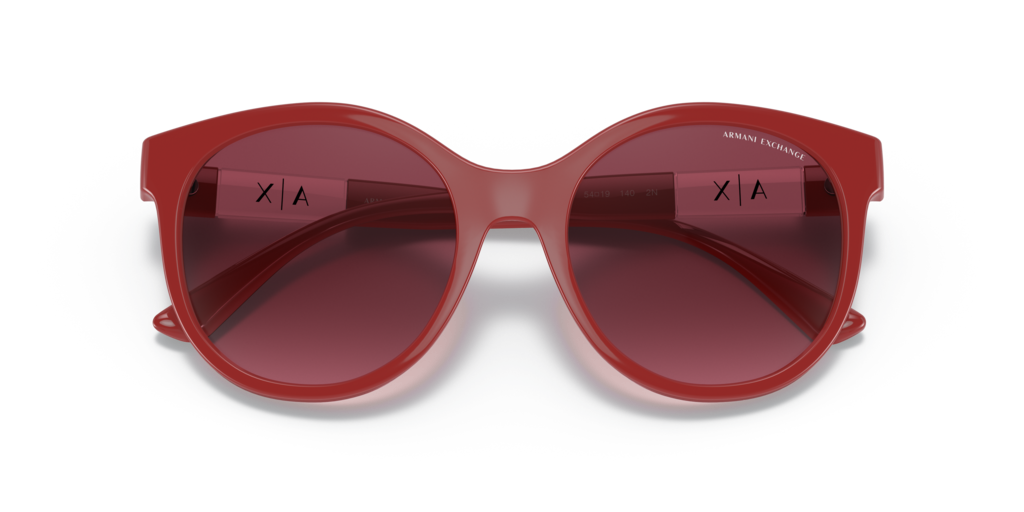 Armani Exchange AX4120S 80888H - 54 - Güneş Gözlükleri