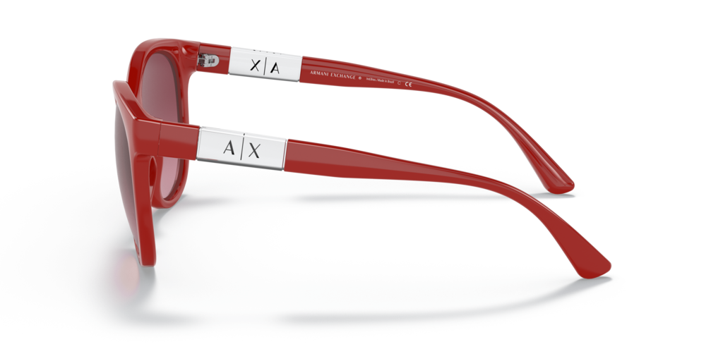 Armani Exchange AX4120S 80888H - 54 - Güneş Gözlükleri