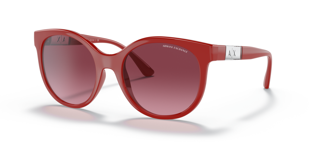 Armani Exchange AX4120S 80888H - 54 - Güneş Gözlükleri