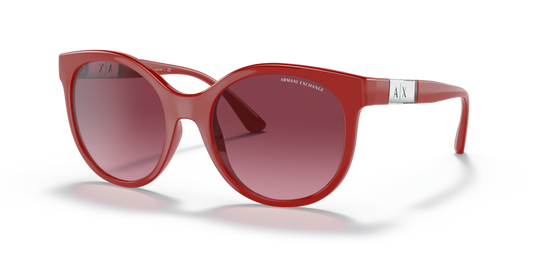 Armani Exchange AX4120S 80888H - 54 - Güneş Gözlükleri