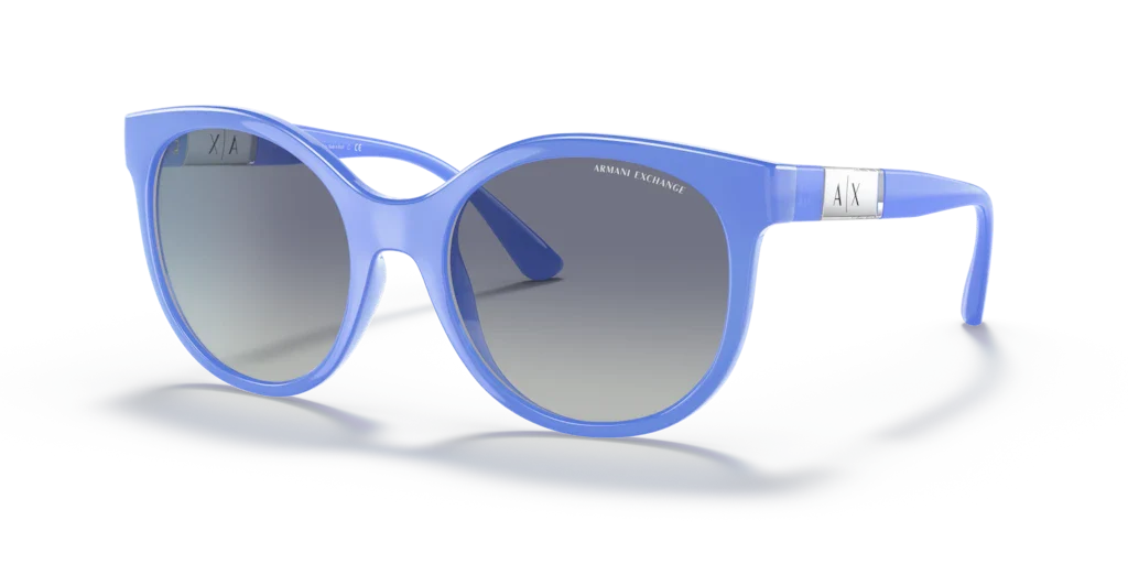 Armani Exchange AX4120S 82104L - 54 - Güneş Gözlükleri