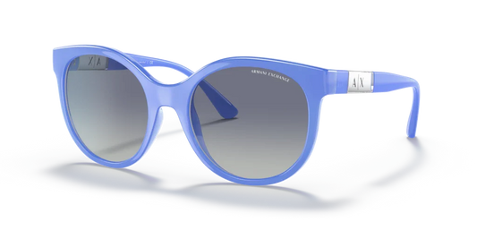 Armani Exchange AX4120S 82104L - 54 - Güneş Gözlükleri