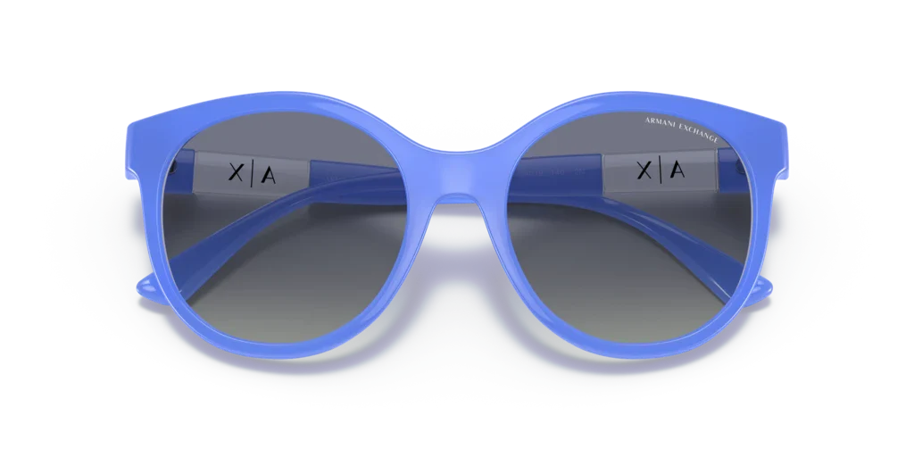 Armani Exchange AX4120S 82104L - 54 - Güneş Gözlükleri