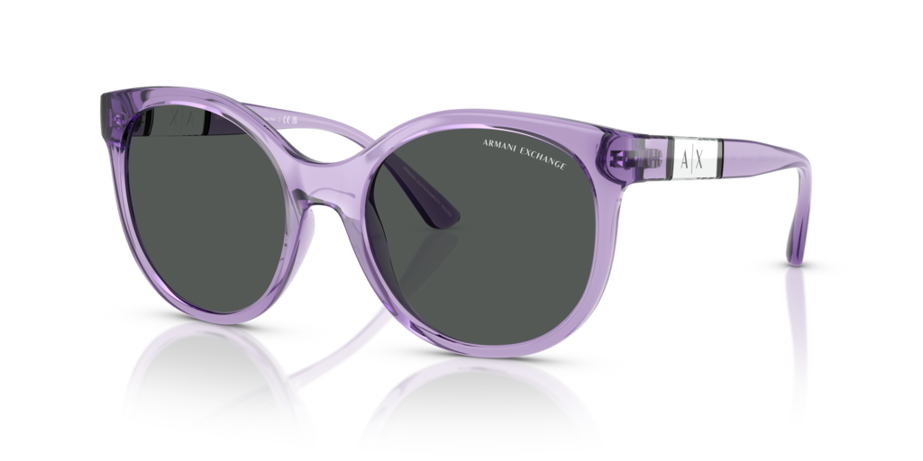 Armani Exchange AX4120S 823687 - 54 - Güneş Gözlükleri