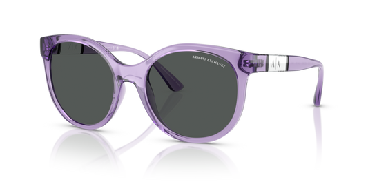Armani Exchange AX4120S 823687 - 54 - Güneş Gözlükleri