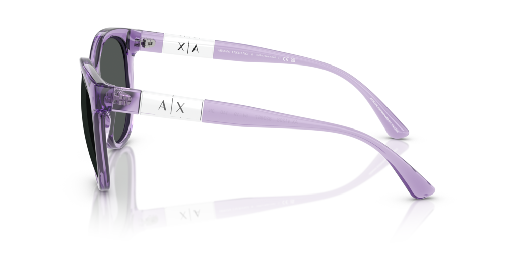 Armani Exchange AX4120S 823687 - 54 - Güneş Gözlükleri