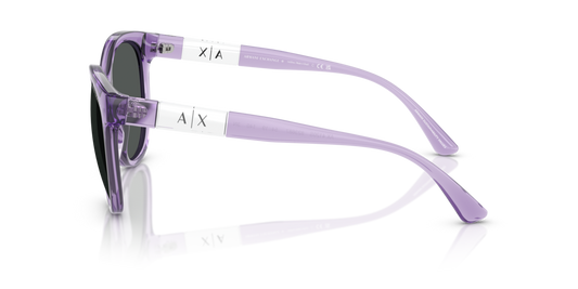 Armani Exchange AX4120S 823687 - 54 - Güneş Gözlükleri