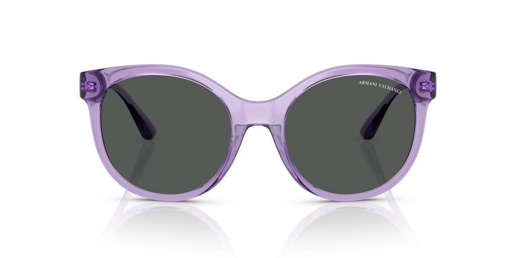 Armani Exchange AX4120S 823687 - 54 - Güneş Gözlükleri