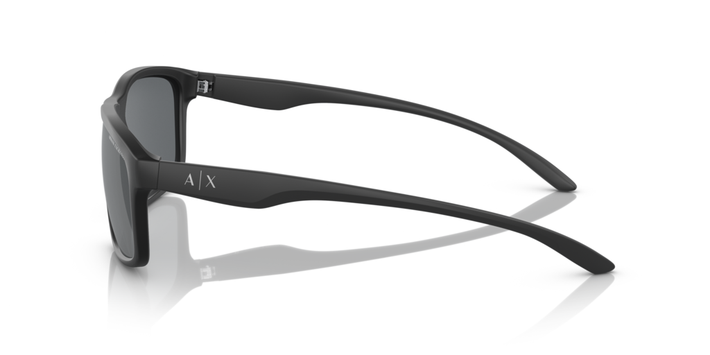 Armani Exchange AX4122S 80786G - 59 - Güneş Gözlükleri