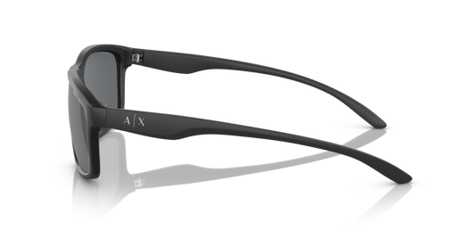 Armani Exchange AX4122S 80786G - 59 - Güneş Gözlükleri