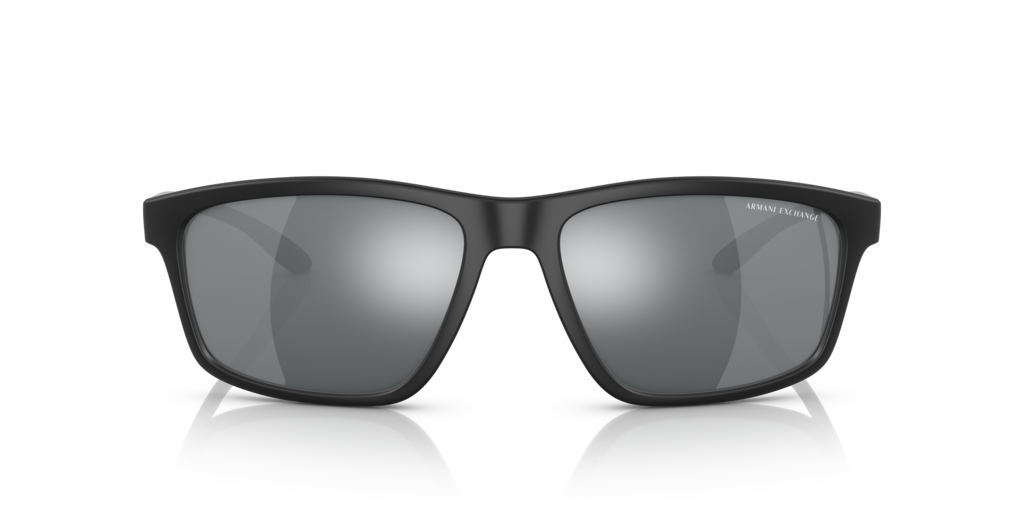 Armani Exchange AX4122S 80786G - 59 - Güneş Gözlükleri