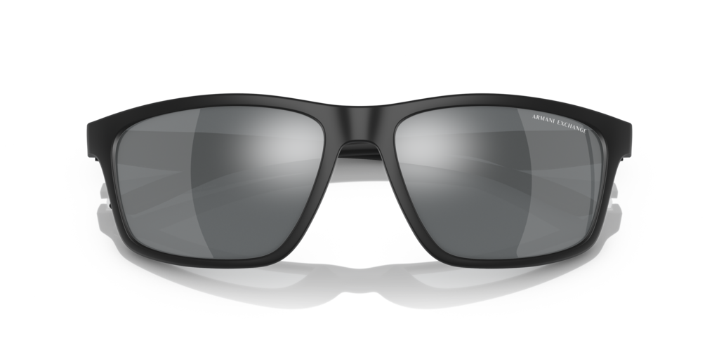 Armani Exchange AX4122S 80786G - 59 - Güneş Gözlükleri