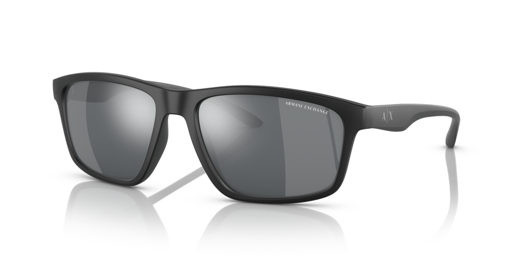 Armani Exchange AX4122S 80786G - 59 - Güneş Gözlükleri