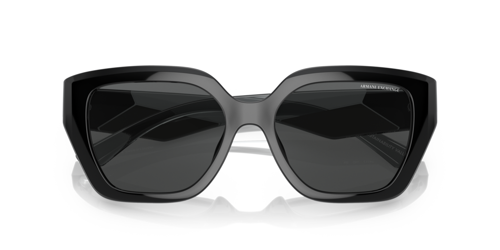 Armani Exchange AX4125SU 815887 - 54 - Güneş Gözlükleri