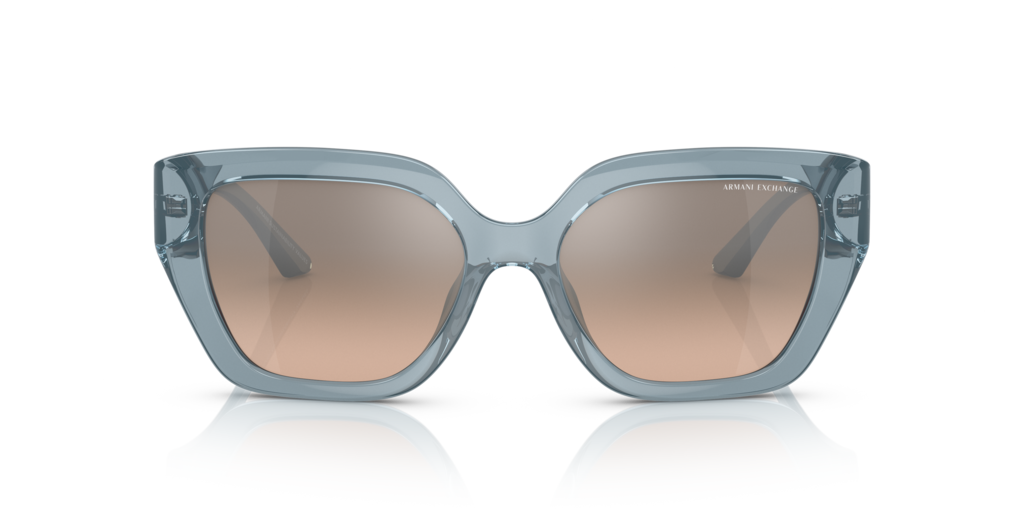 Armani Exchange AX4125SU 82408Z - 54 - Güneş Gözlükleri