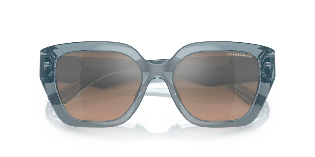 Armani Exchange AX4125SU 82408Z - 54 - Güneş Gözlükleri