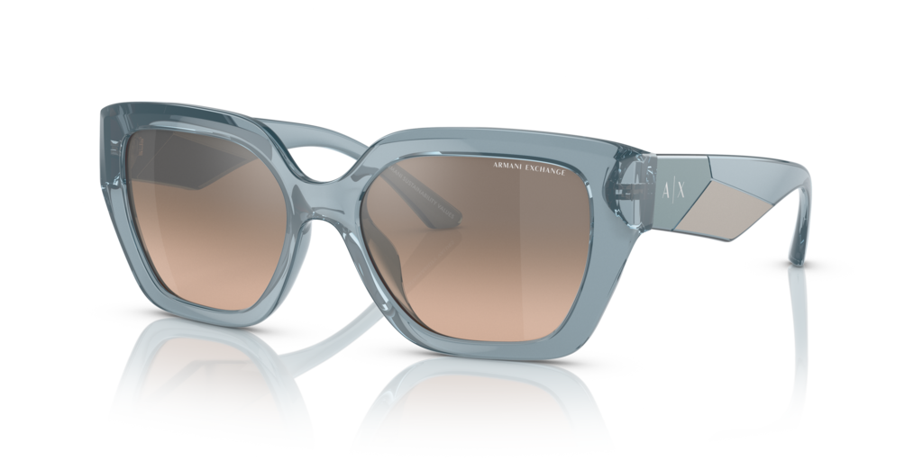 Armani Exchange AX4125SU 82408Z - 54 - Güneş Gözlükleri