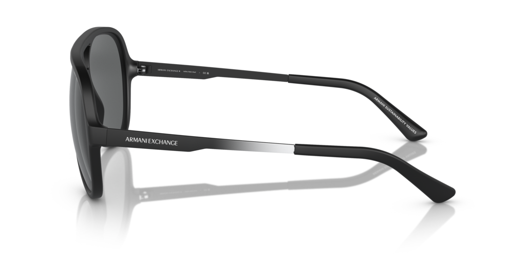 Armani Exchange AX4133S 807887 - 60 - Güneş Gözlükleri
