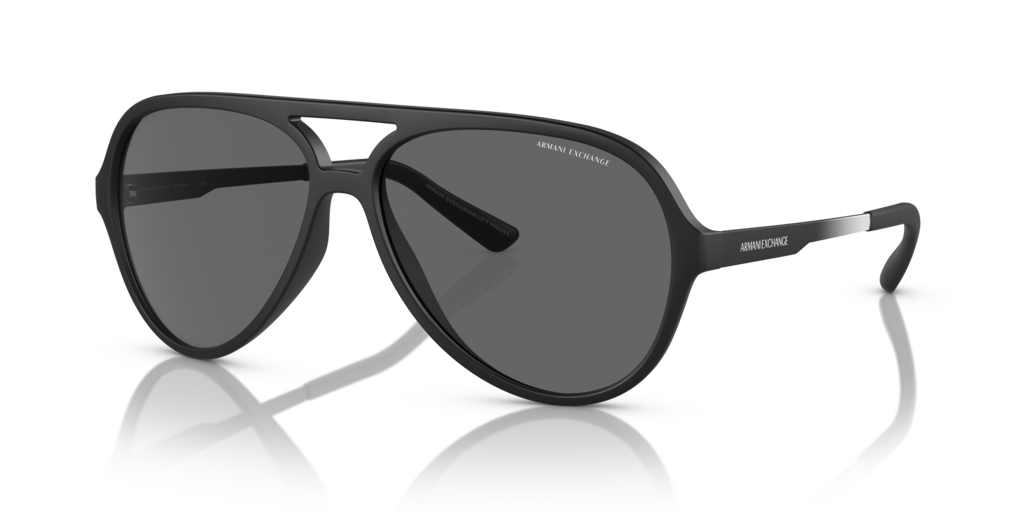 Armani Exchange AX4133S 807887 - 60 - Güneş Gözlükleri