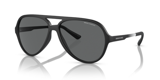 Armani Exchange AX4133S 807887 - 60 - Güneş Gözlükleri
