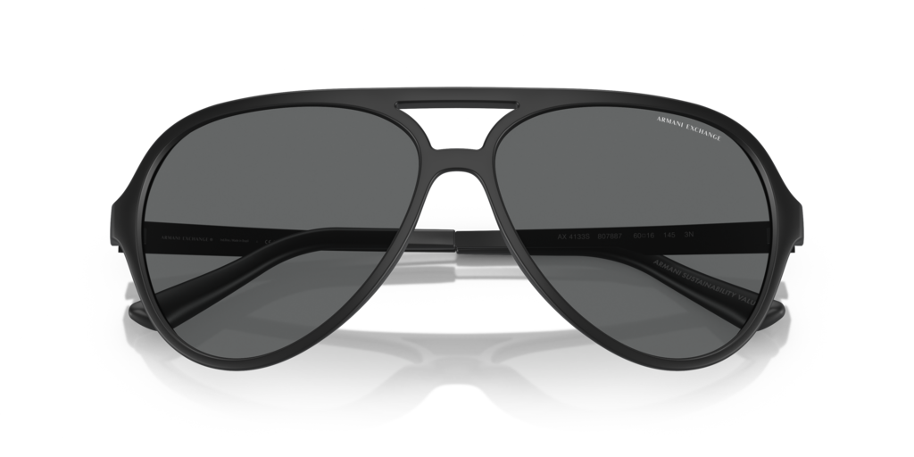 Armani Exchange AX4133S 807887 - 60 - Güneş Gözlükleri
