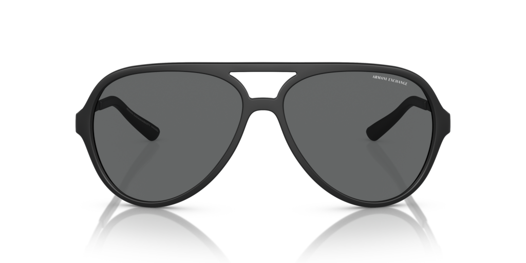 Armani Exchange AX4133S 807887 - 60 - Güneş Gözlükleri