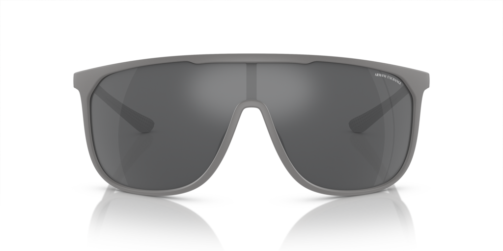 Armani Exchange AX4137SU 81806G - 35 - Güneş Gözlükleri