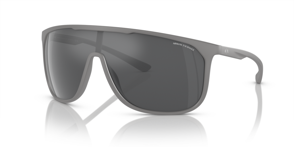 Armani Exchange AX4137SU 81806G - 35 - Güneş Gözlükleri