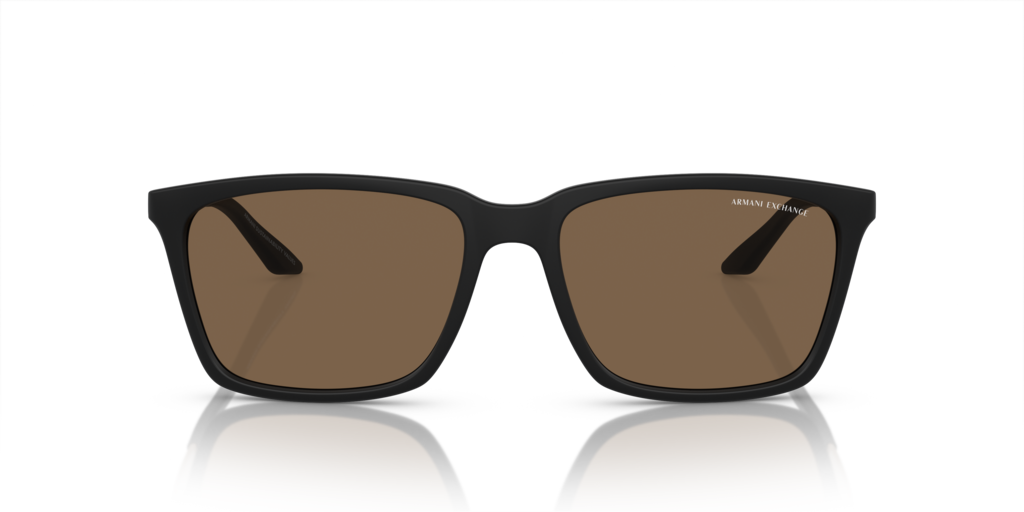 Armani Exchange AX4138S 807873 - 57 - Güneş Gözlükleri