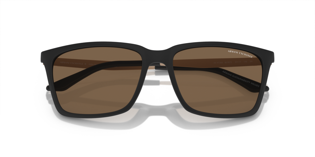 Armani Exchange AX4138S 807873 - 57 - Güneş Gözlükleri